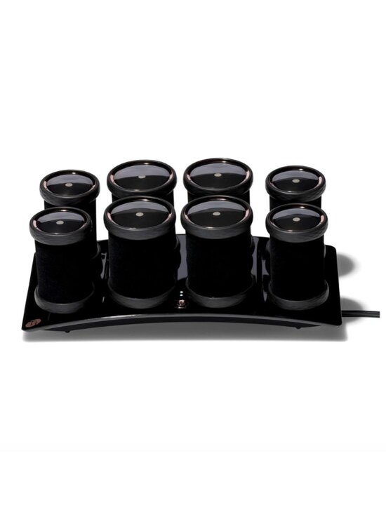 T3 Other - NEW T3 Volumizing Hot Rollers LUXE Set of 8 Hair Curlers | 4 XL & 4 L